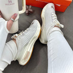 Tênis Zoom X Invincible Run 3 – Bege/Nude