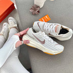 Tênis Zoom X Invincible Run 3 – Bege/Nude