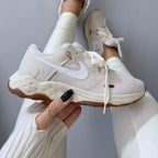 Nike Revolution II Off Branco