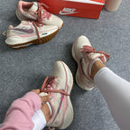 Tênis Nike Pegasus Trail – Off/Nude