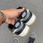 Dunk Low Pro Luxo – Preto/Grafite/Caramelo