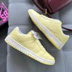 Dunk Low Pro Luxo – Pálido