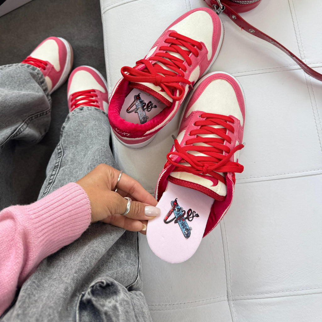 Nike SB Dunk Low Strangelove
