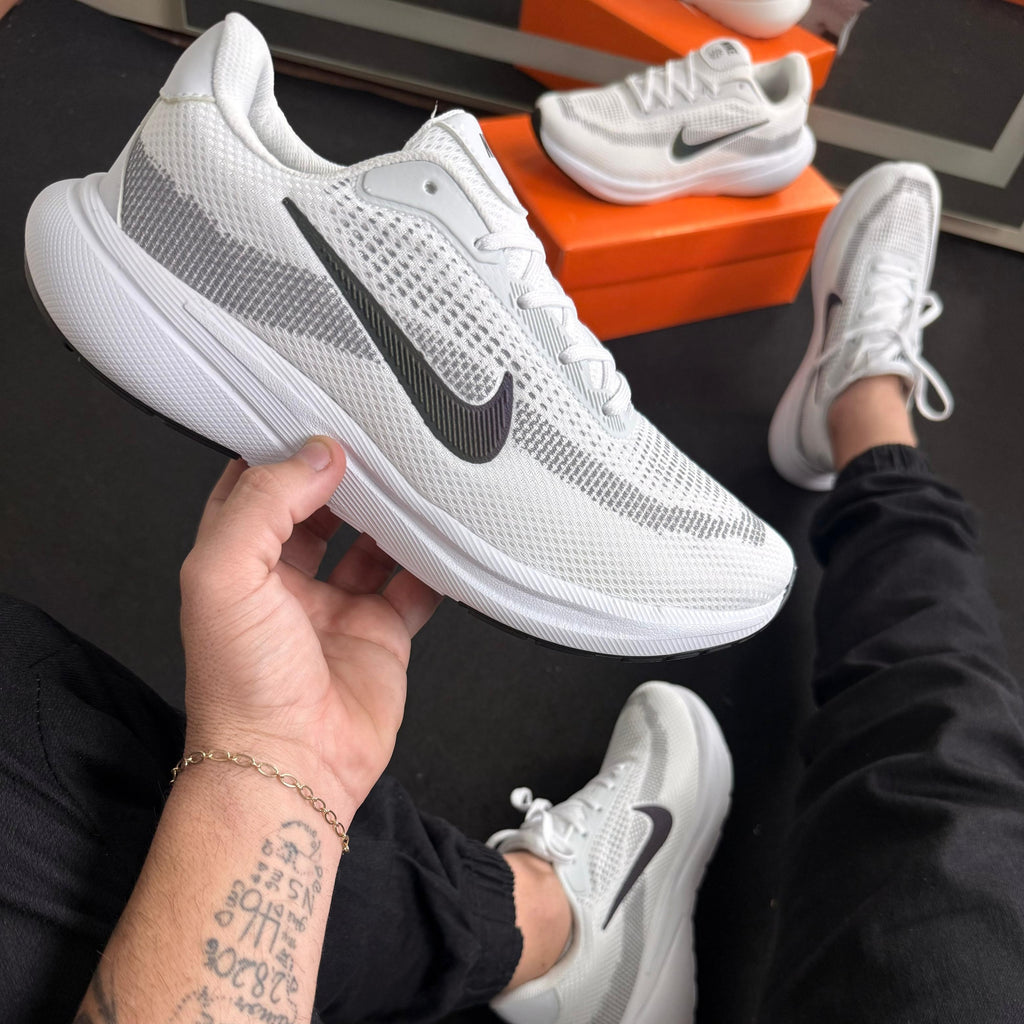 Nike Flay – Branco