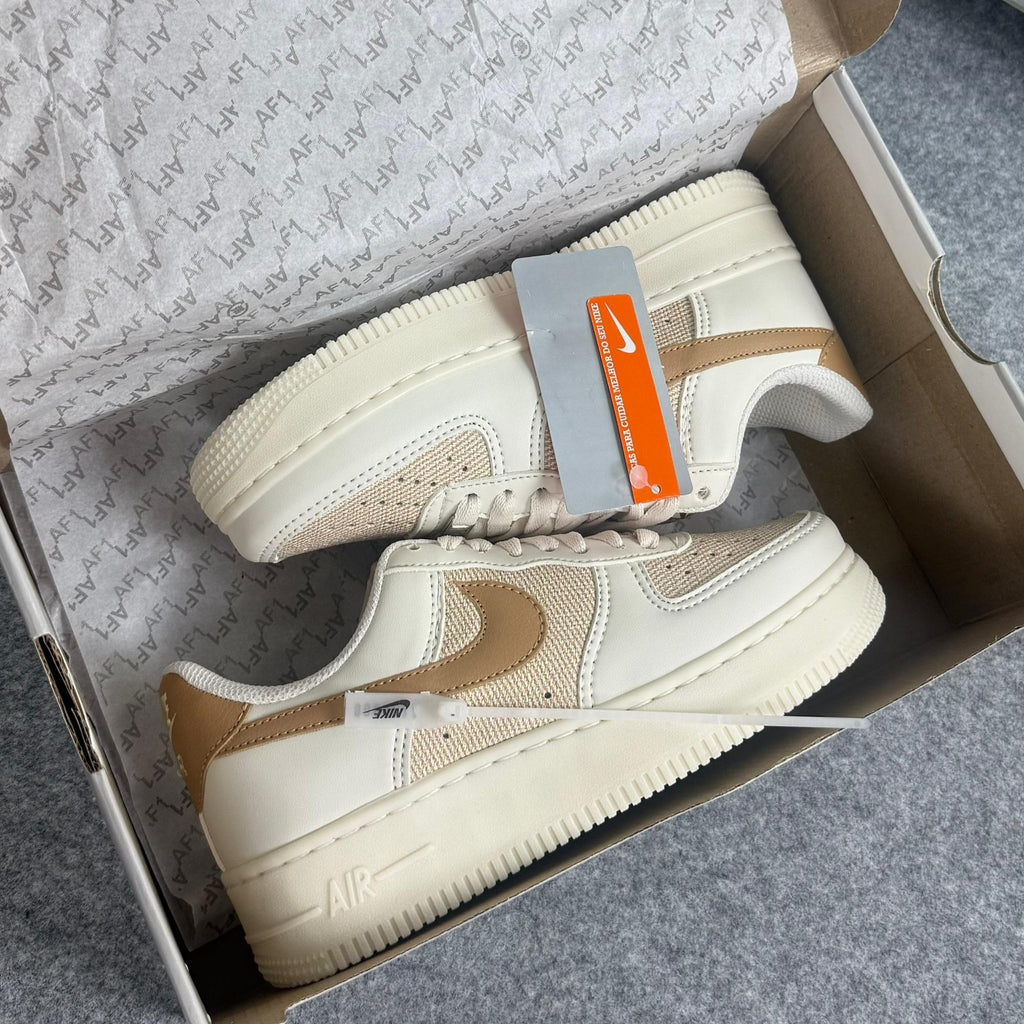 Air Force 1 – Off Palha