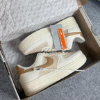 Air Force 1 – Off Palha