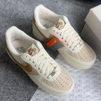 Air Force 1 – Off Palha