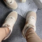 Air Force 1 – Off Palha