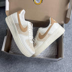 Air Force 1 – Off Palha