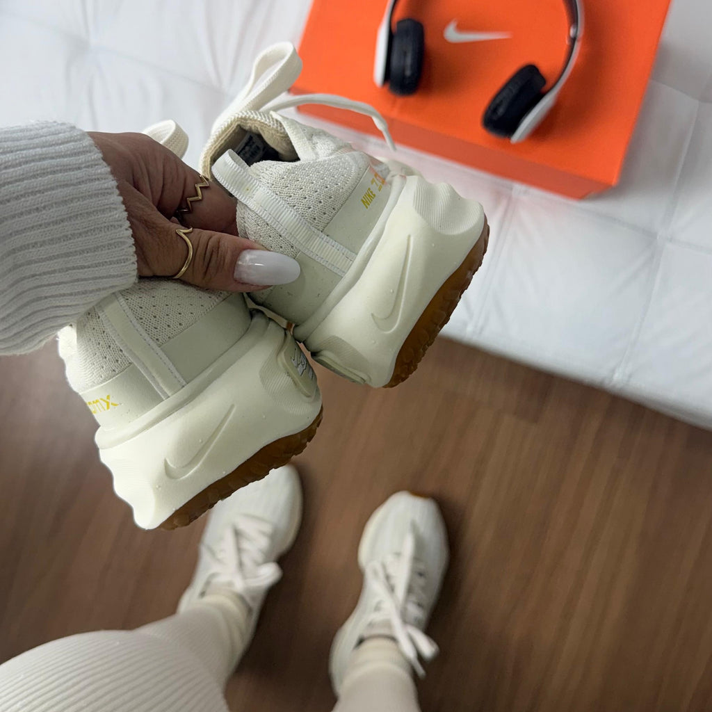Tênis Zoom X Invincible Run 3 – Off