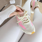 Adizero Adios Pro 4 – Off White/Rosa