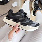 Adizero Adios Pro 4 – Preto/Off