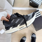 Adizero Adios Pro 4 – Preto/Off