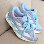 Adizero Adios Pro 4 – Azul/Branco