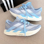 Adizero Adios Pro 4 – Azul/Branco