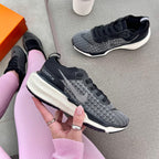 Tênis Zoom X Invincible Run 3 – Preto/Prata