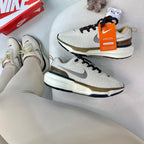 Tênis Zoom X Invincible Run 3 – Bege/Cacau
