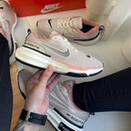 Tênis Zoom X Invincible Run 3 – Off Rosa