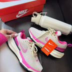 Tênis Zoom X Invincible Run 3 – Pitaya