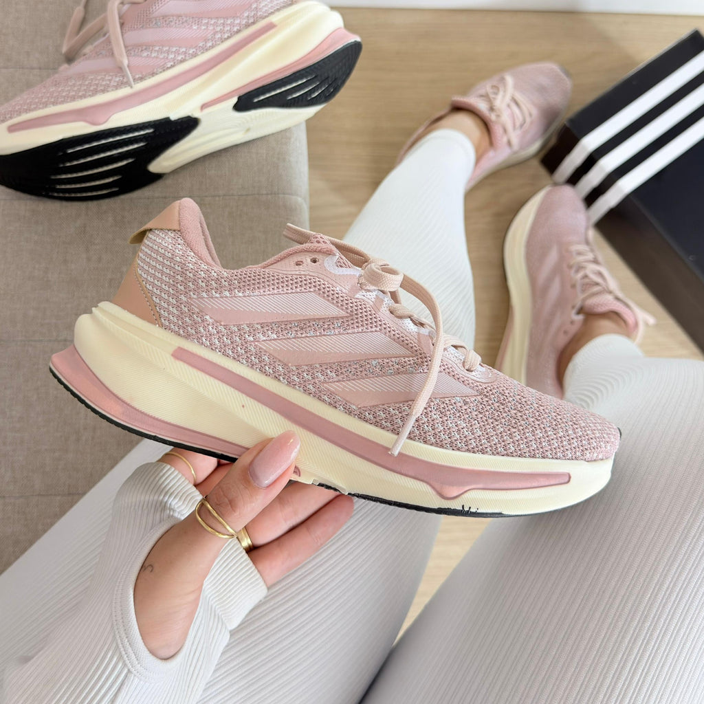 Adidas Supernova – Rose