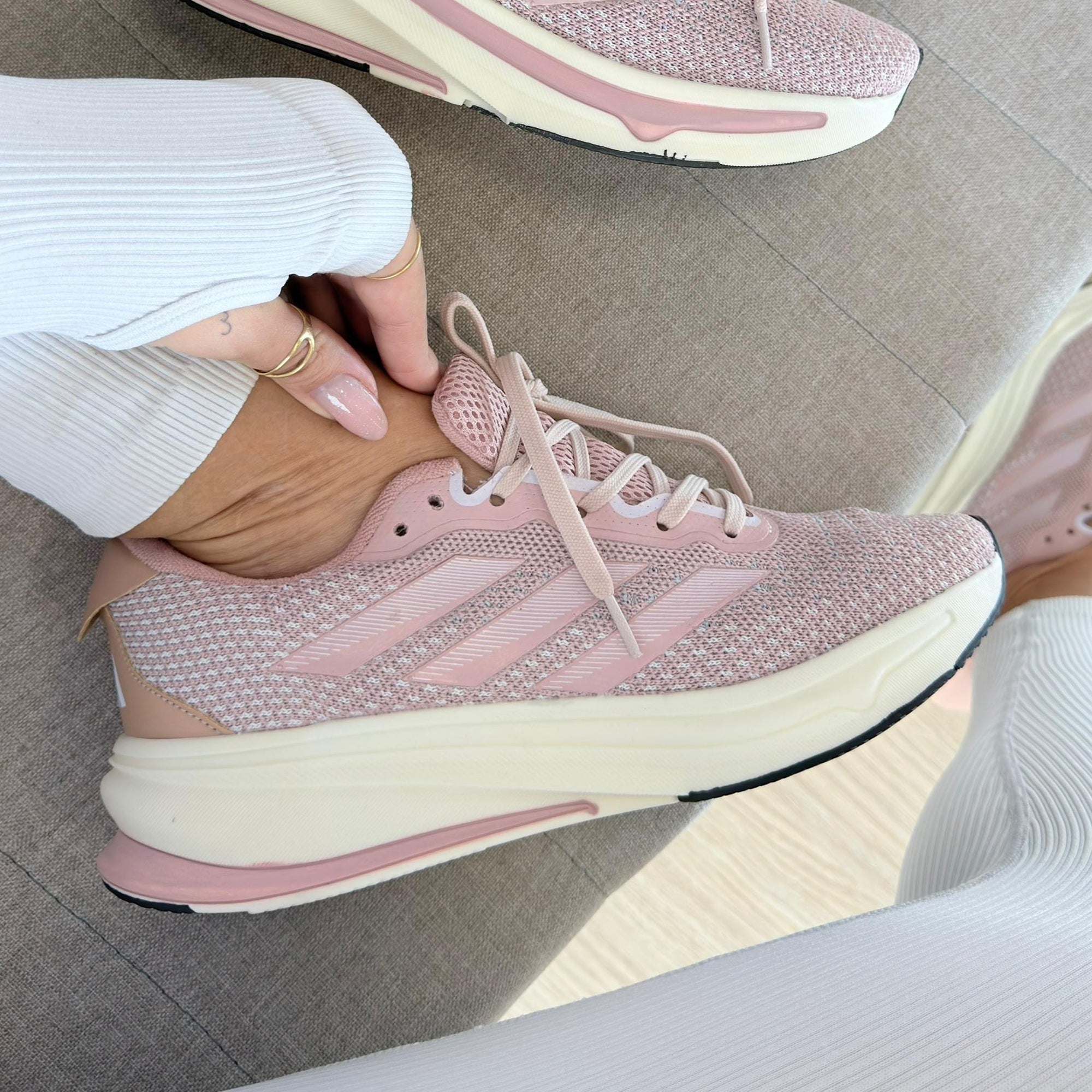 Adidas Supernova – Rose