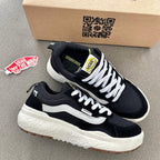 Tênis Vans Ultrarange Neo VR3 – Preto/Branco