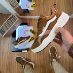 TÊNIS VANS ULTRARANGE NEO VR3