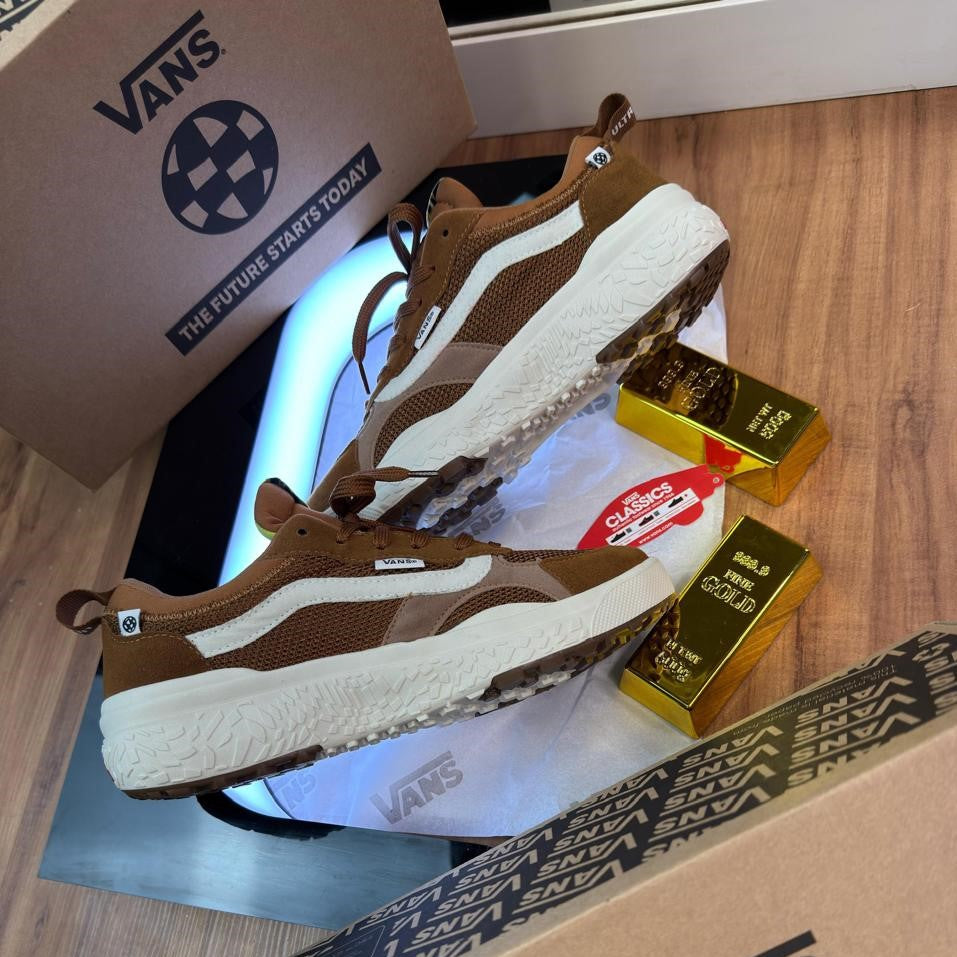TÊNIS VANS ULTRARANGE NEO VR3