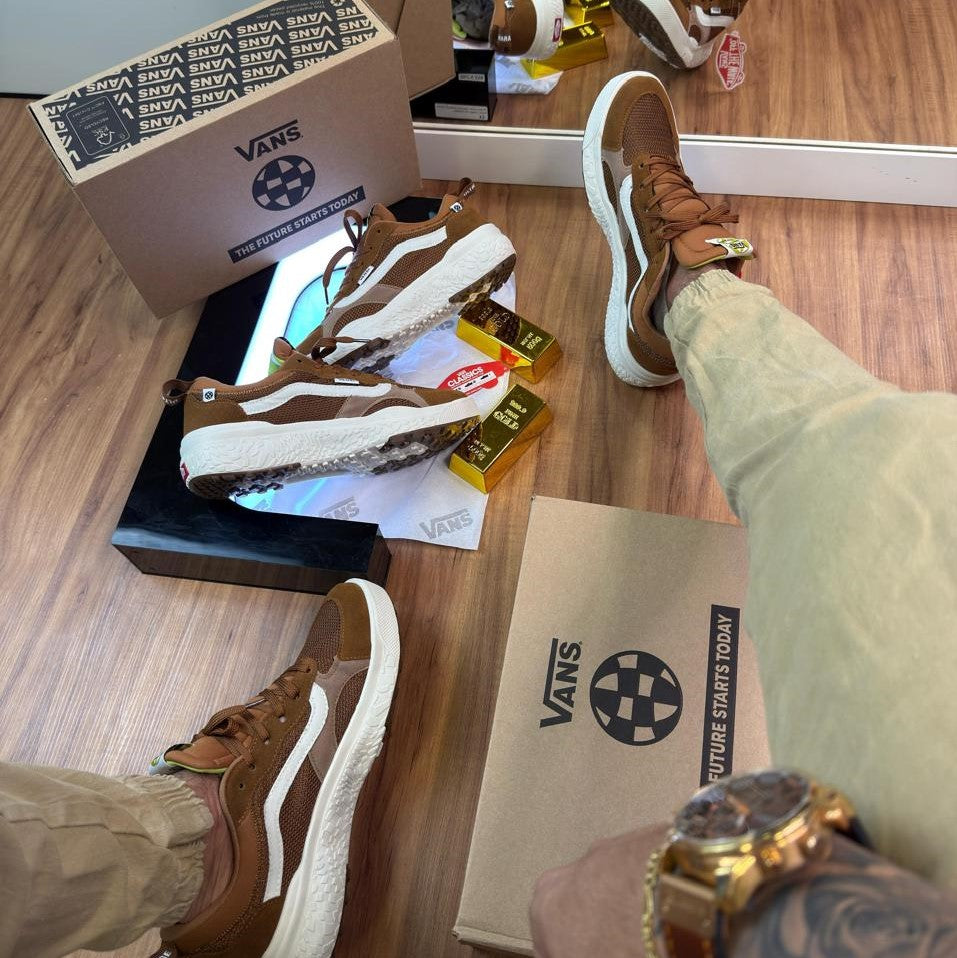 TÊNIS VANS ULTRARANGE NEO VR3