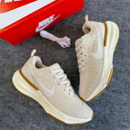 Nike ZoomX Invincible Run 3 Off White Látex