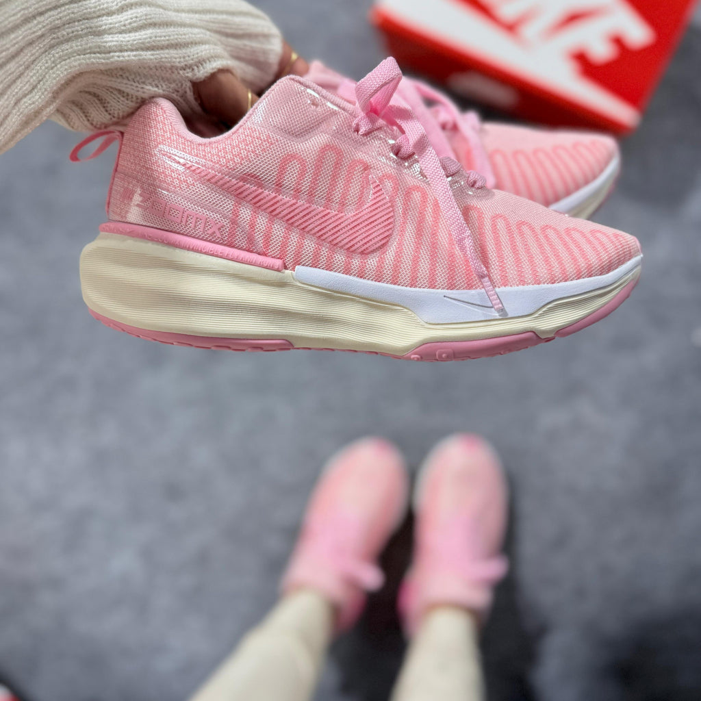 Nike ZoomX Invincible Run 3 Rosa