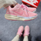 Nike ZoomX Invincible Run 3 Rosa