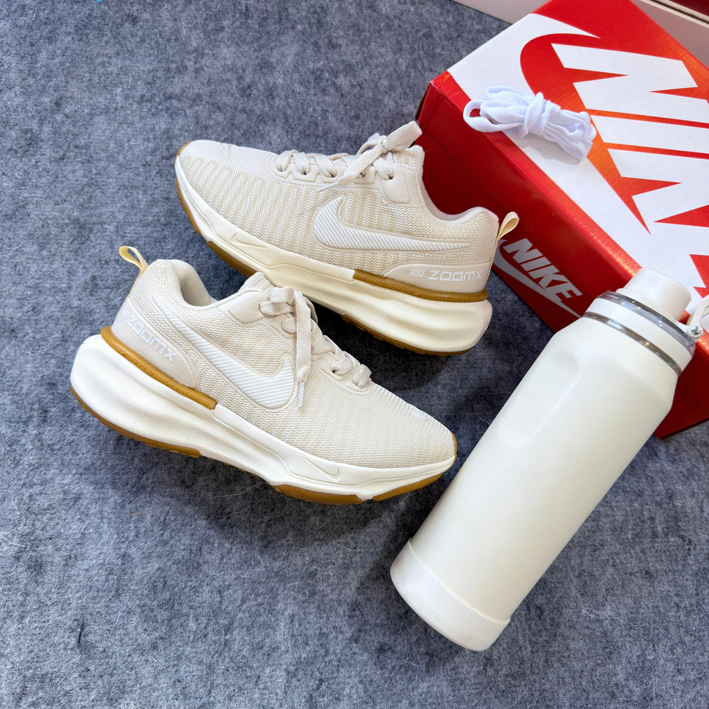 Nike ZoomX Invincible Run 3 Off White Látex