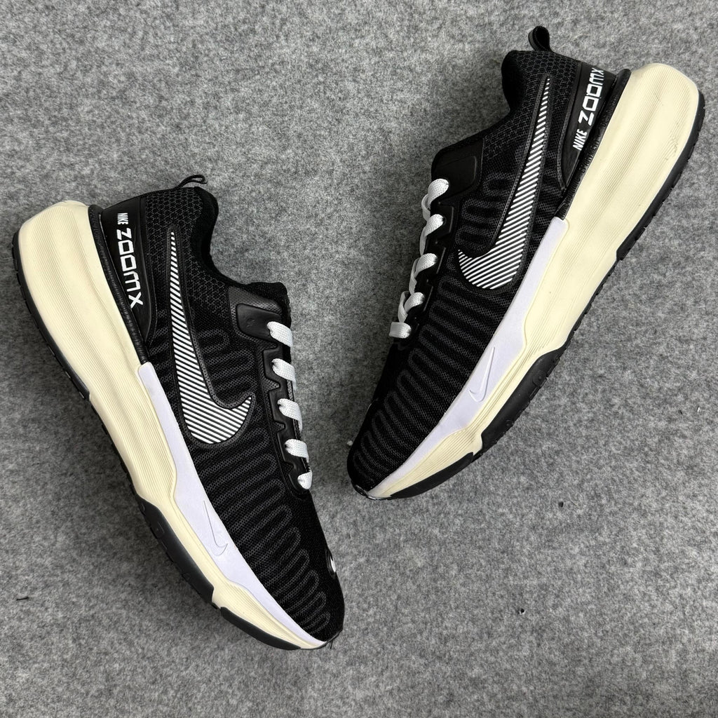 Tênis Nike ZoomX Invincible Run 3 Preto