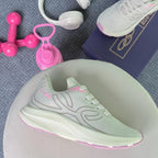Olympikus Premium Branco Rosa