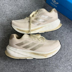 Tênis Adidas Supernova Metálica/Aveia