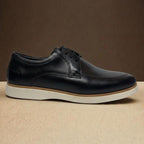 Sapato Oxford Hugo Boss Couro Legítimo Masculino Premium Social