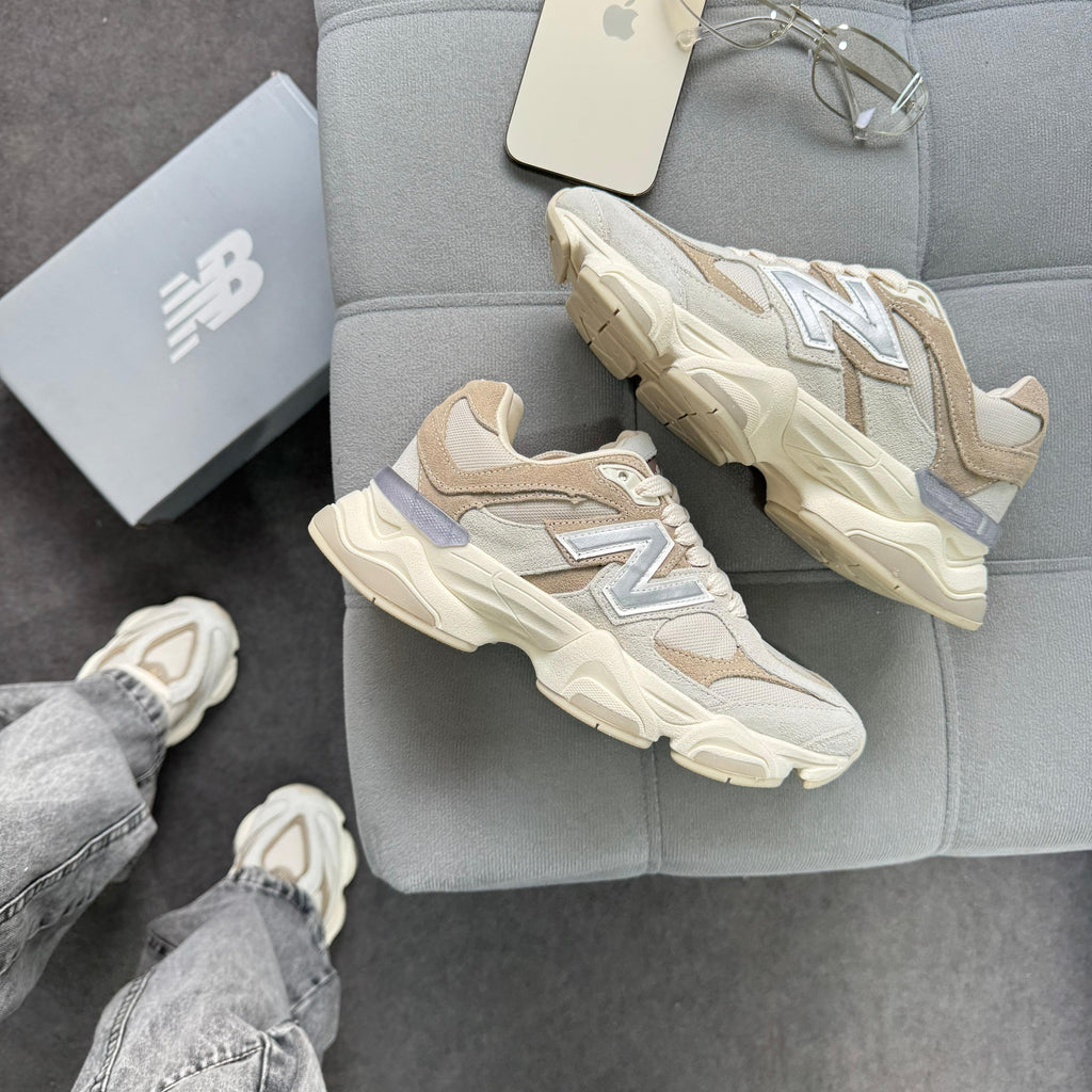 New Balance 9060 Prime Taupe