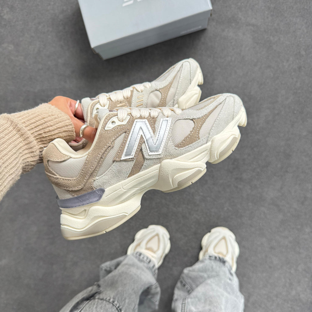 New Balance 9060 Prime Taupe