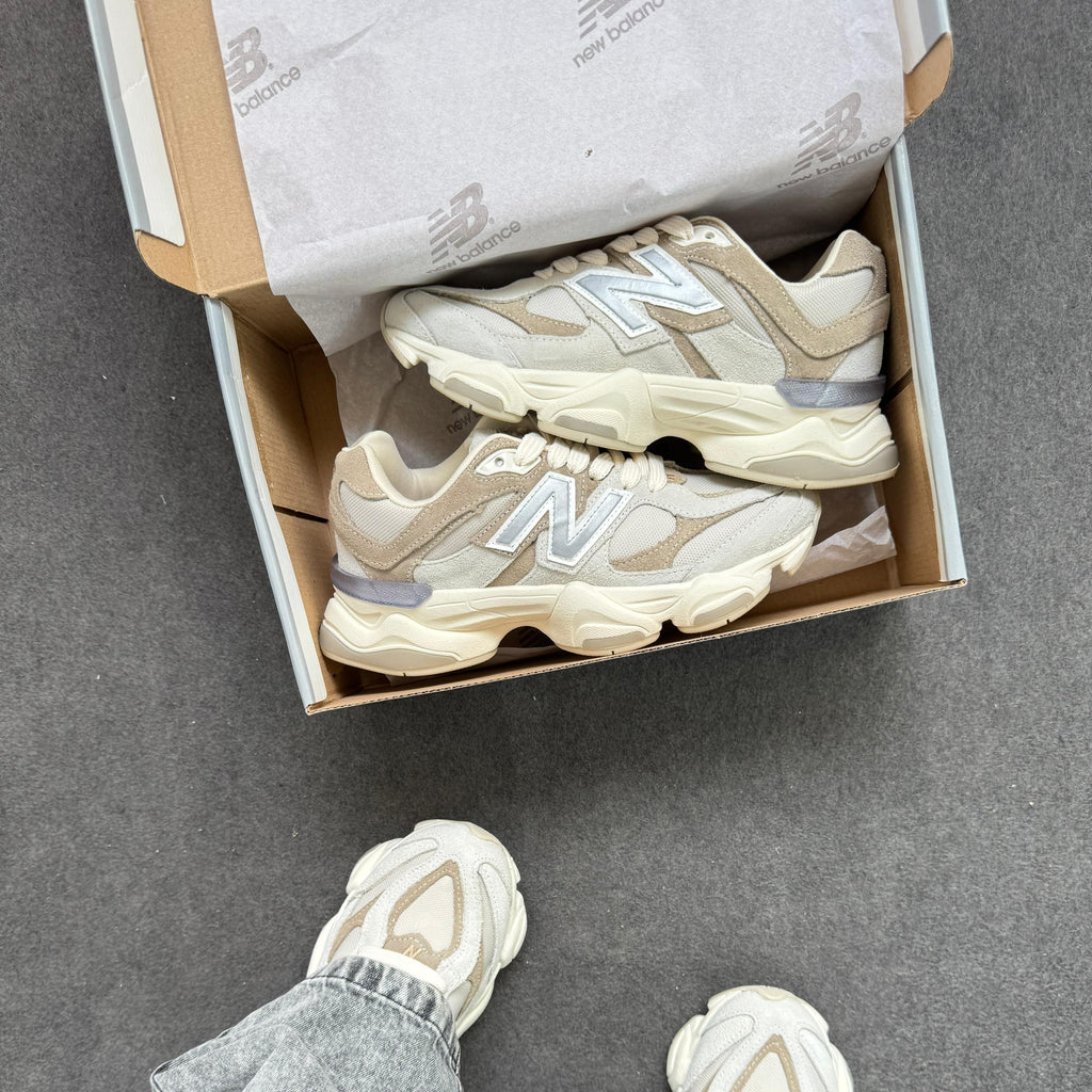 New Balance 9060 Prime Taupe