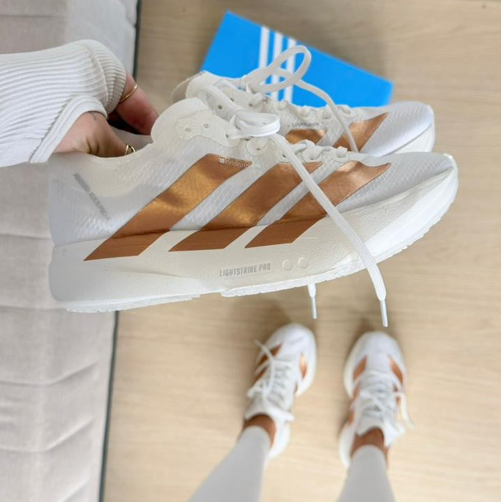 Adidas Adizero Adios Pro 4
