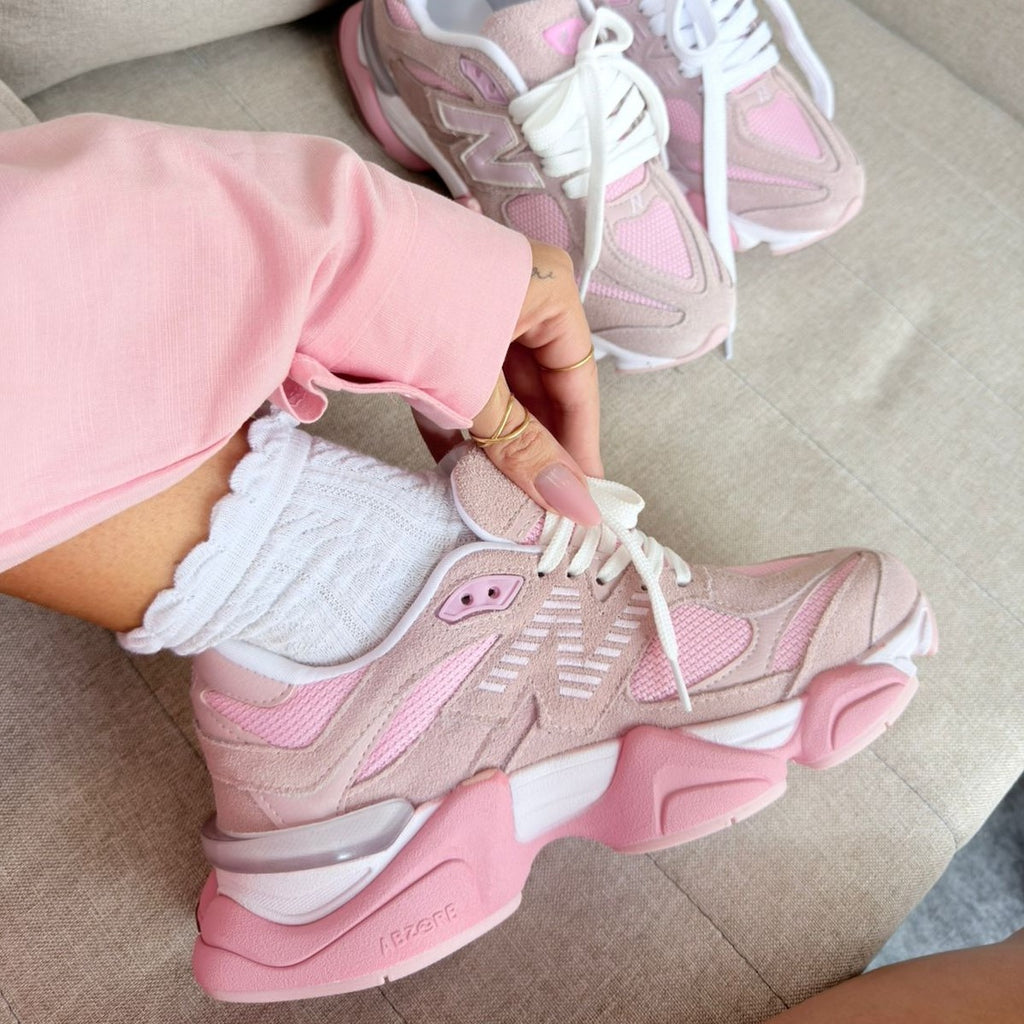 TÊNIS NEW BALANCE 9060 – CHICLETE
