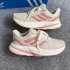 Adidas Supernova Off White Rosa
