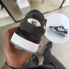 TÊNIS ASICS GEL LYTE 3 – GRAFITE/BRANCO