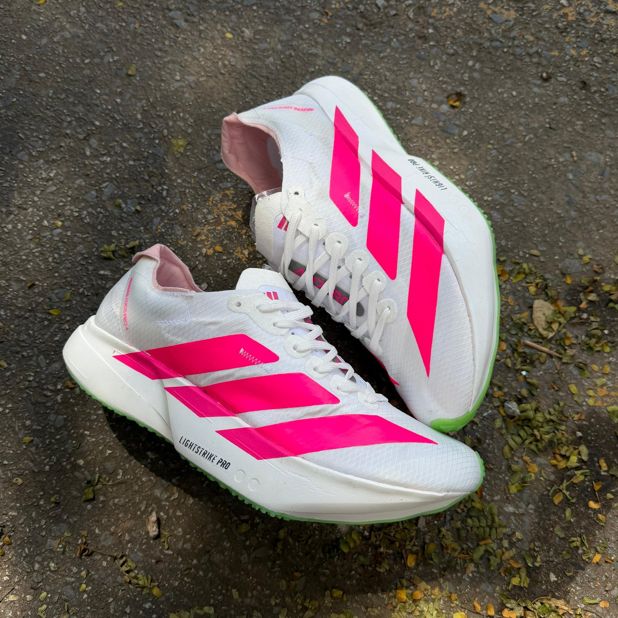 Adidas Adizero Adios Pro 4