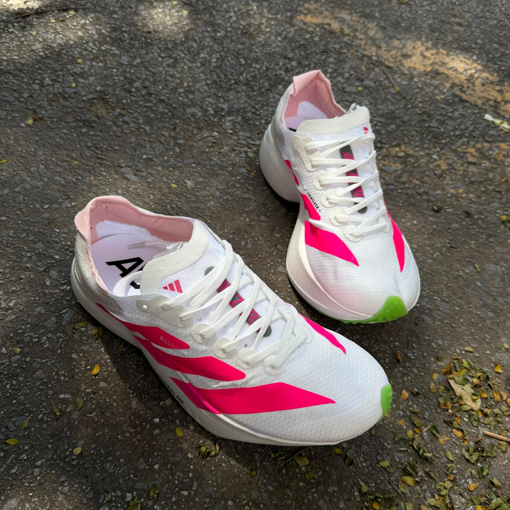 Adidas Adizero Adios Pro 4