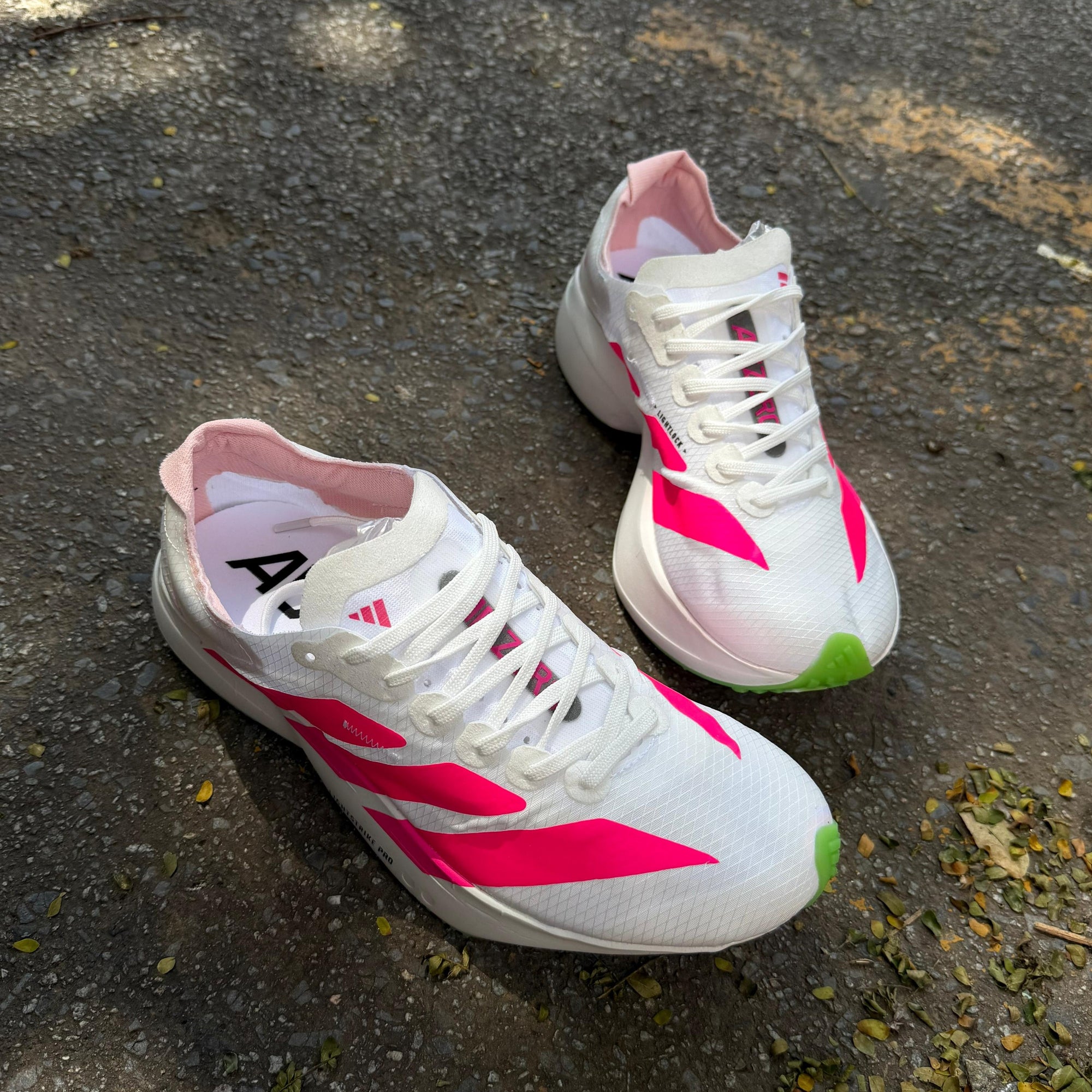Adidas Adizero Adios Pro 4