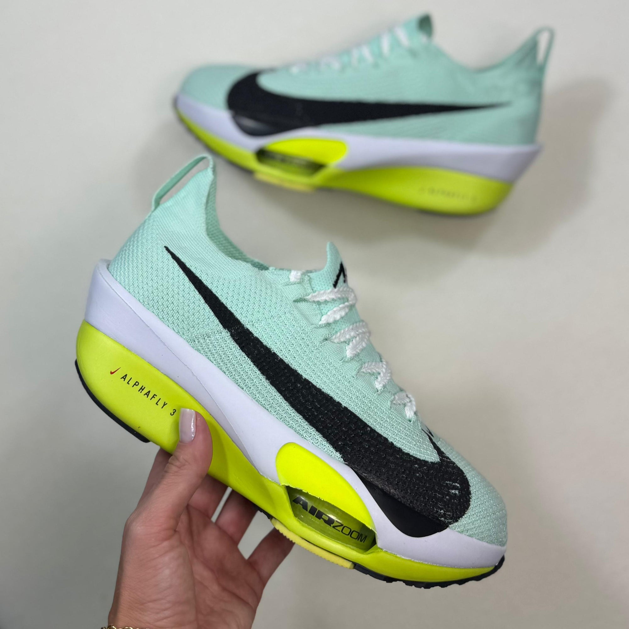 Nike Alphafly 3