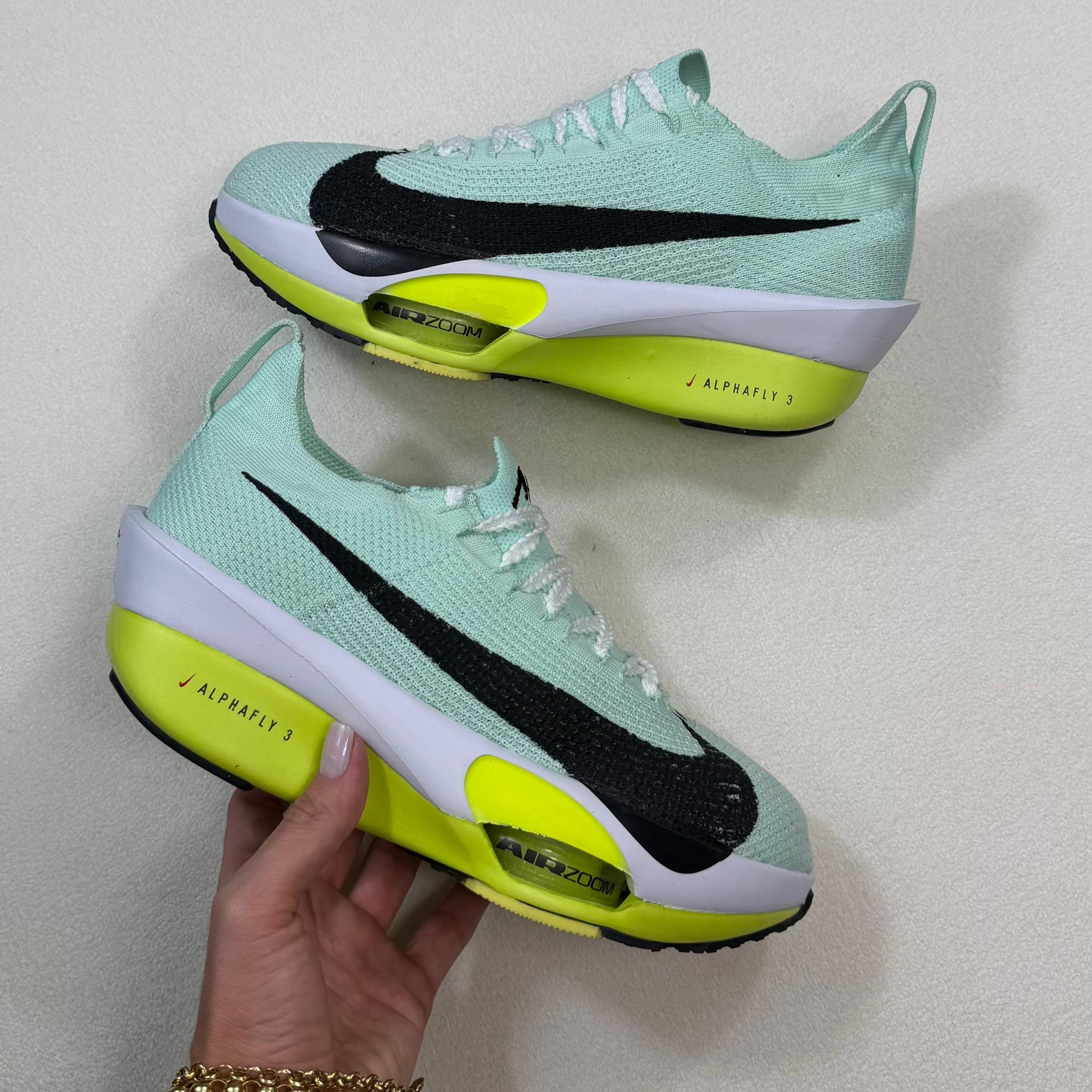 Nike Alphafly 3