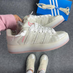 Adidas Campus 00s Pérola/Branco